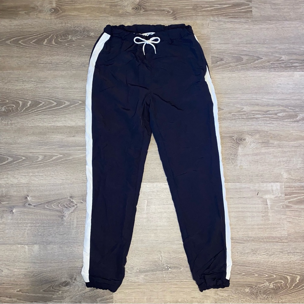Only & Sons Track Pants With Side Stripe